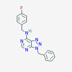 CAS No 606108-14-9  Molecular Structure