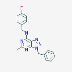 CAS No 606108-19-4  Molecular Structure