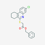 CAS No 606108-83-2  Molecular Structure