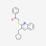 CAS No 606113-73-9  Molecular Structure
