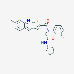 CAS No 606114-18-5  Molecular Structure