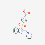 CAS No 606114-49-2  Molecular Structure