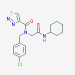 CAS No 606115-90-6  Molecular Structure