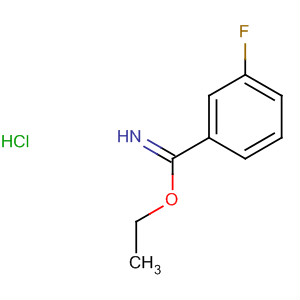 CAS No 60612-89-7  Molecular Structure