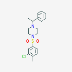 CAS No 606131-82-2  Molecular Structure