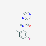 CAS No 606132-19-8  Molecular Structure