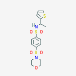 CAS No 606133-16-8  Molecular Structure