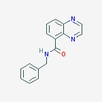 CAS No 606134-24-1  Molecular Structure
