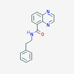 CAS No 606134-25-2  Molecular Structure