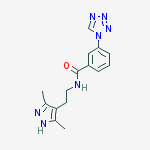 CAS No 606134-47-8  Molecular Structure