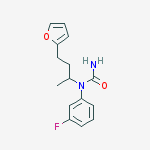 CAS No 606134-97-8  Molecular Structure