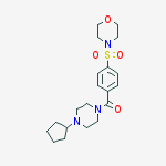 CAS No 606136-27-0  Molecular Structure