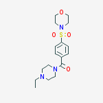 CAS No 606136-28-1  Molecular Structure