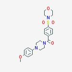 CAS No 606136-29-2  Molecular Structure