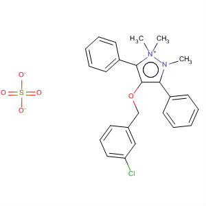 Cas Number: 60614-49-5  Molecular Structure