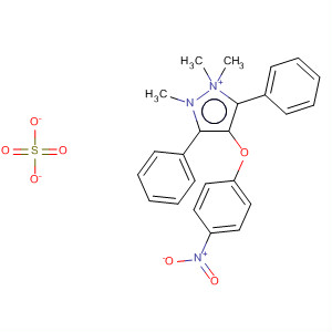 CAS No 60614-80-4  Molecular Structure