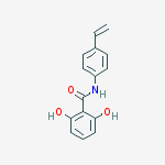 Cas Number: 606143-18-4  Molecular Structure