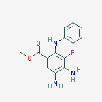 Cas Number: 606144-42-7  Molecular Structure