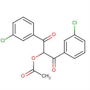 CAS No 60615-28-3  Molecular Structure