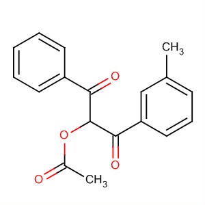 CAS No 60615-29-4  Molecular Structure