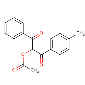 CAS No 60615-30-7  Molecular Structure