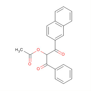 CAS No 60615-35-2  Molecular Structure