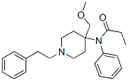 CAS No 60618-49-7  Molecular Structure