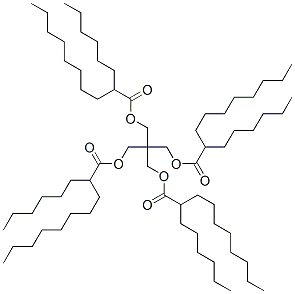 CAS No 60623-04-3  Molecular Structure
