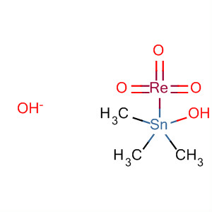 CAS No 60624-63-7  Molecular Structure