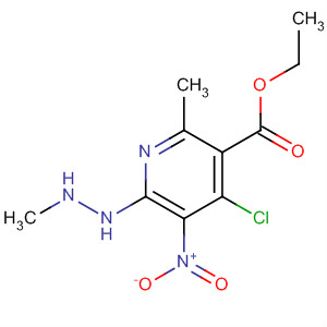 CAS No 60628-39-9  Molecular Structure