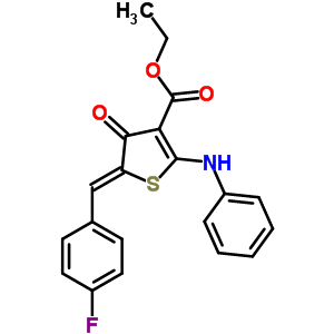 Cas Number: 6063-07-6  Molecular Structure