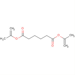 CAS No 6063-44-1  Molecular Structure