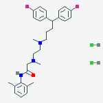CAS No 60630-67-3  Molecular Structure
