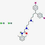 CAS No 60630-74-2  Molecular Structure