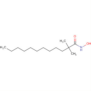 CAS No 60631-05-2  Molecular Structure