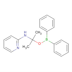 CAS No 60632-72-6  Molecular Structure