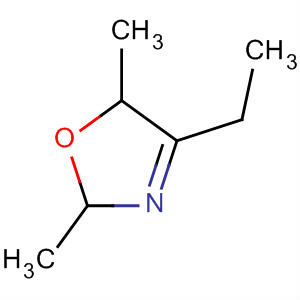 CAS No 60633-23-0  Molecular Structure