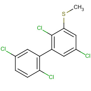 CAS No 60640-56-4  Molecular Structure