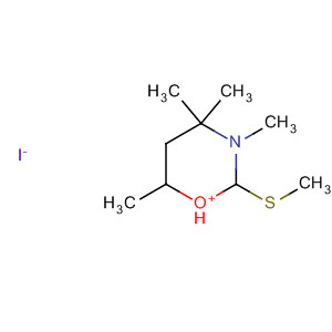 Cas Number: 60644-43-1  Molecular Structure