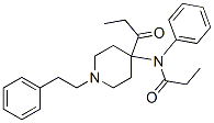 CAS No 60644-97-5  Molecular Structure
