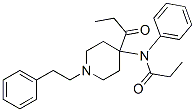 Cas Number: 60644-97-5  Molecular Structure