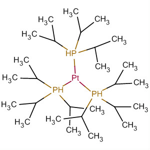 CAS No 60648-72-8  Molecular Structure