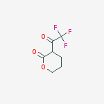 Cas Number: 606491-90-1  Molecular Structure