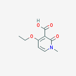 CAS No 606492-97-1  Molecular Structure