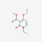 CAS No 606494-33-1  Molecular Structure