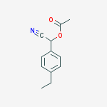 CAS No 606494-63-7  Molecular Structure