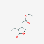 CAS No 606494-78-4  Molecular Structure