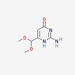 Cas Number: 60656-61-3  Molecular Structure