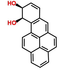 CAS No 60657-25-2  Molecular Structure