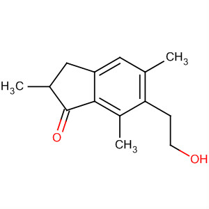 CAS No 60657-37-6  Molecular Structure